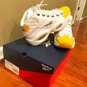 Reebok Questions Mid "Kobe"